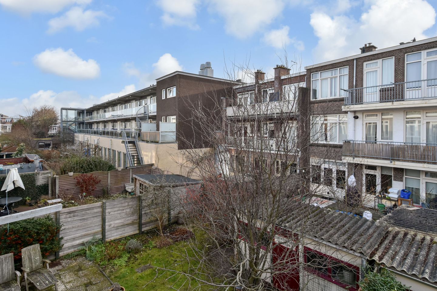 Foto 19 van Cyclaamstraat 40