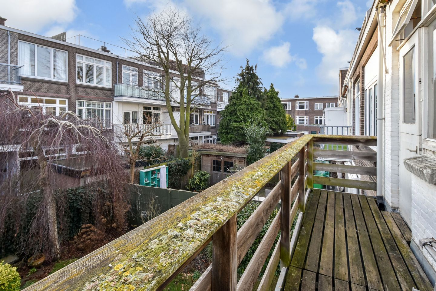 Foto 20 van Cyclaamstraat 40