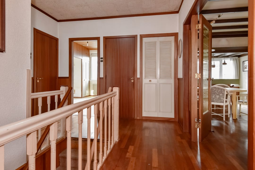 Foto 28 van Cyclaamstraat 40