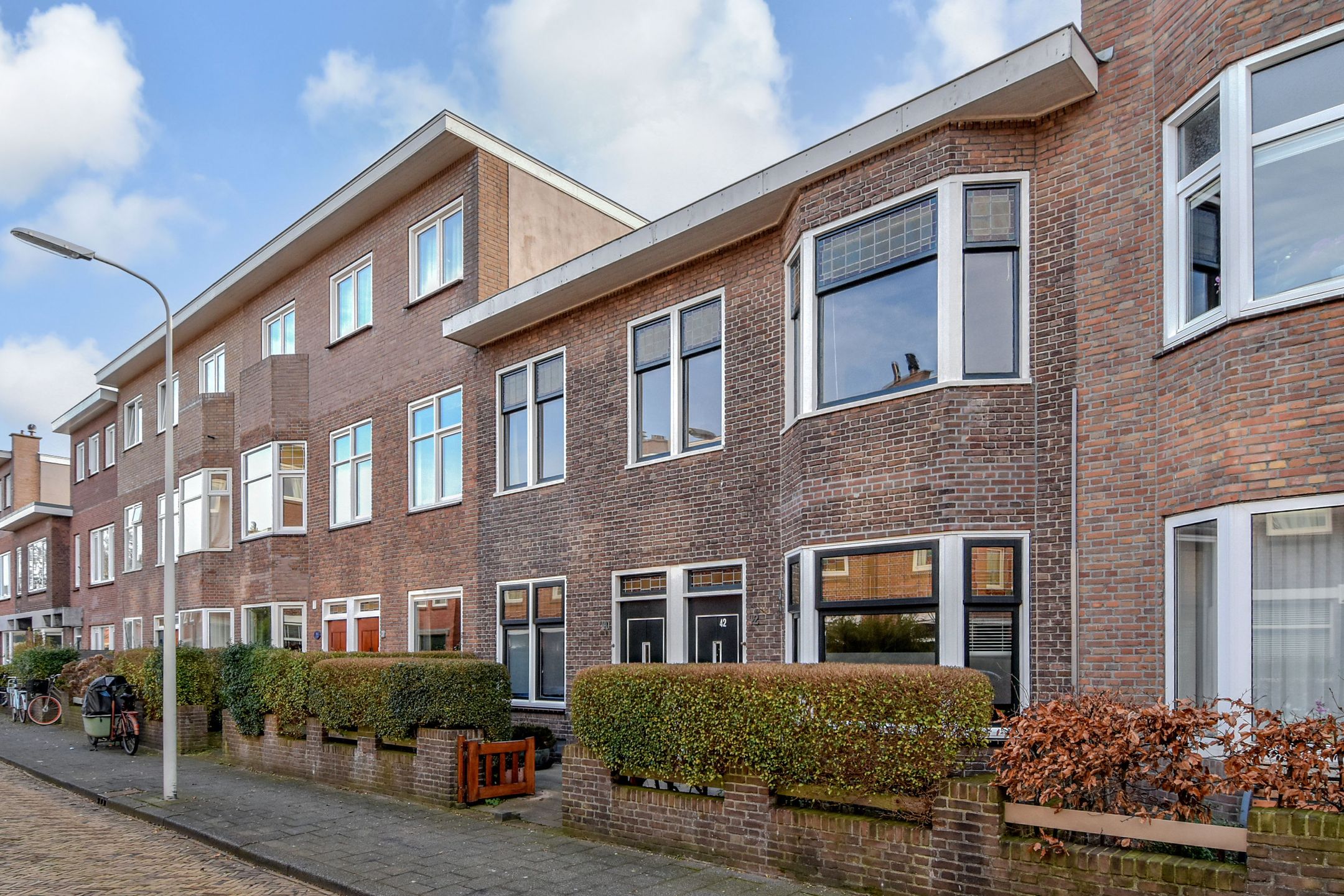 Foto 45 van Cyclaamstraat 40