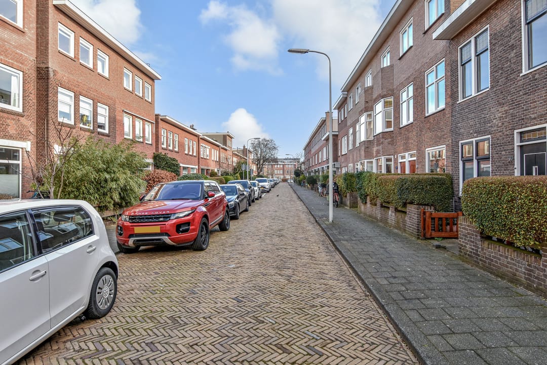 Foto 46 van Cyclaamstraat 40