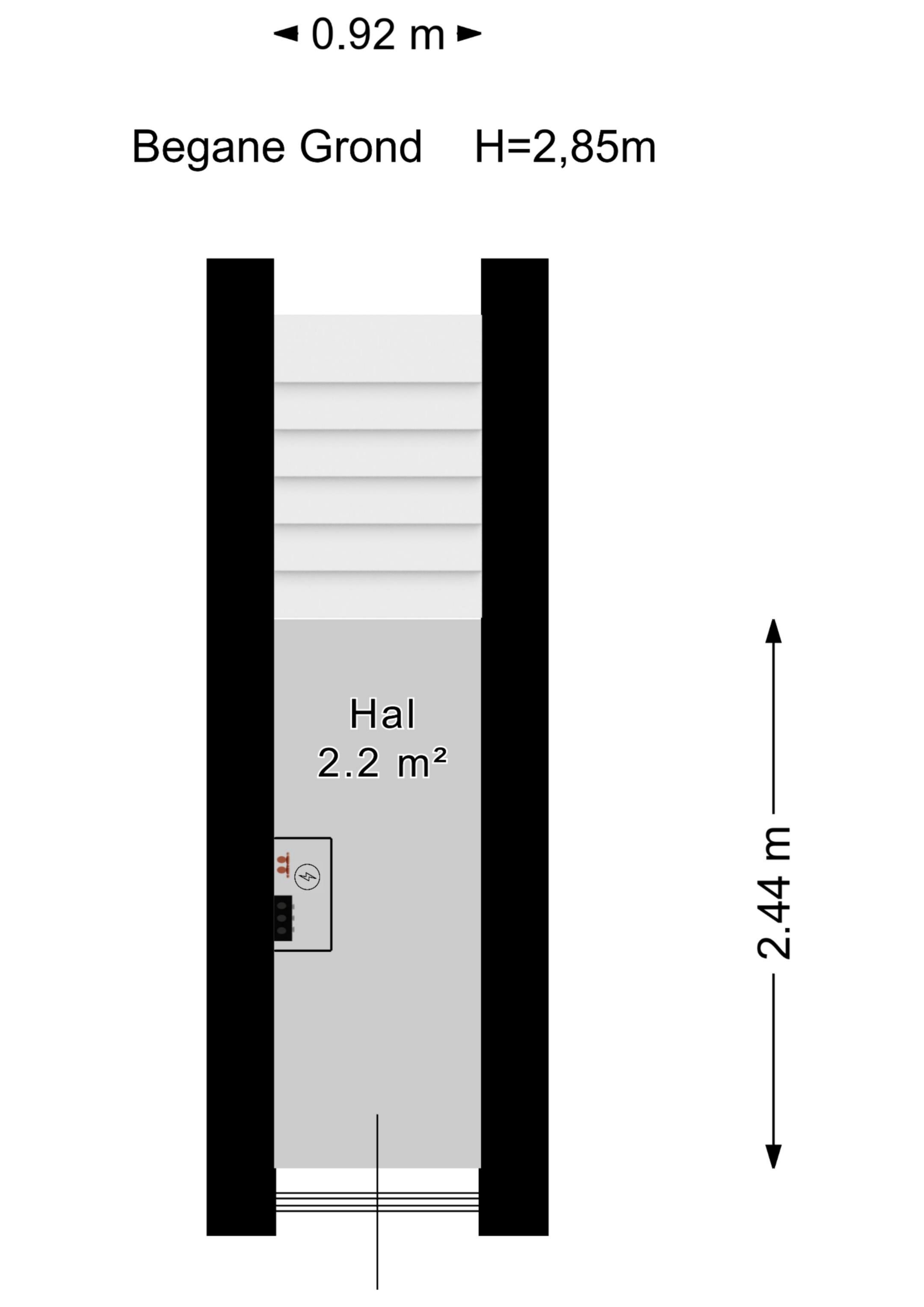 Foto 48 van Cyclaamstraat 40