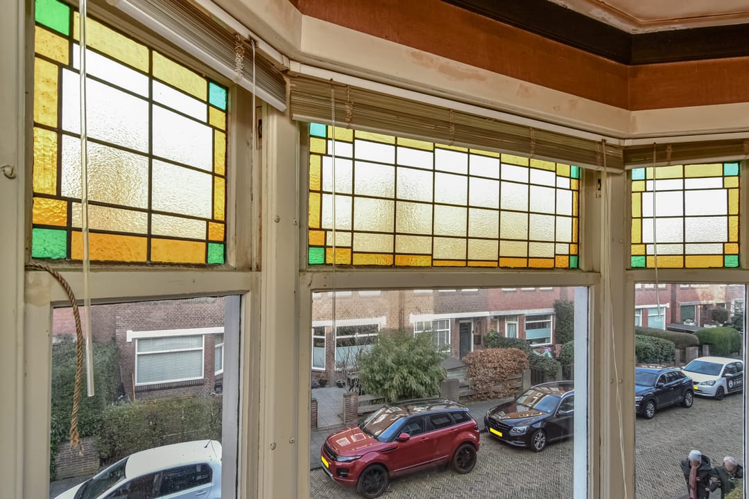 Foto 8 van Cyclaamstraat 40