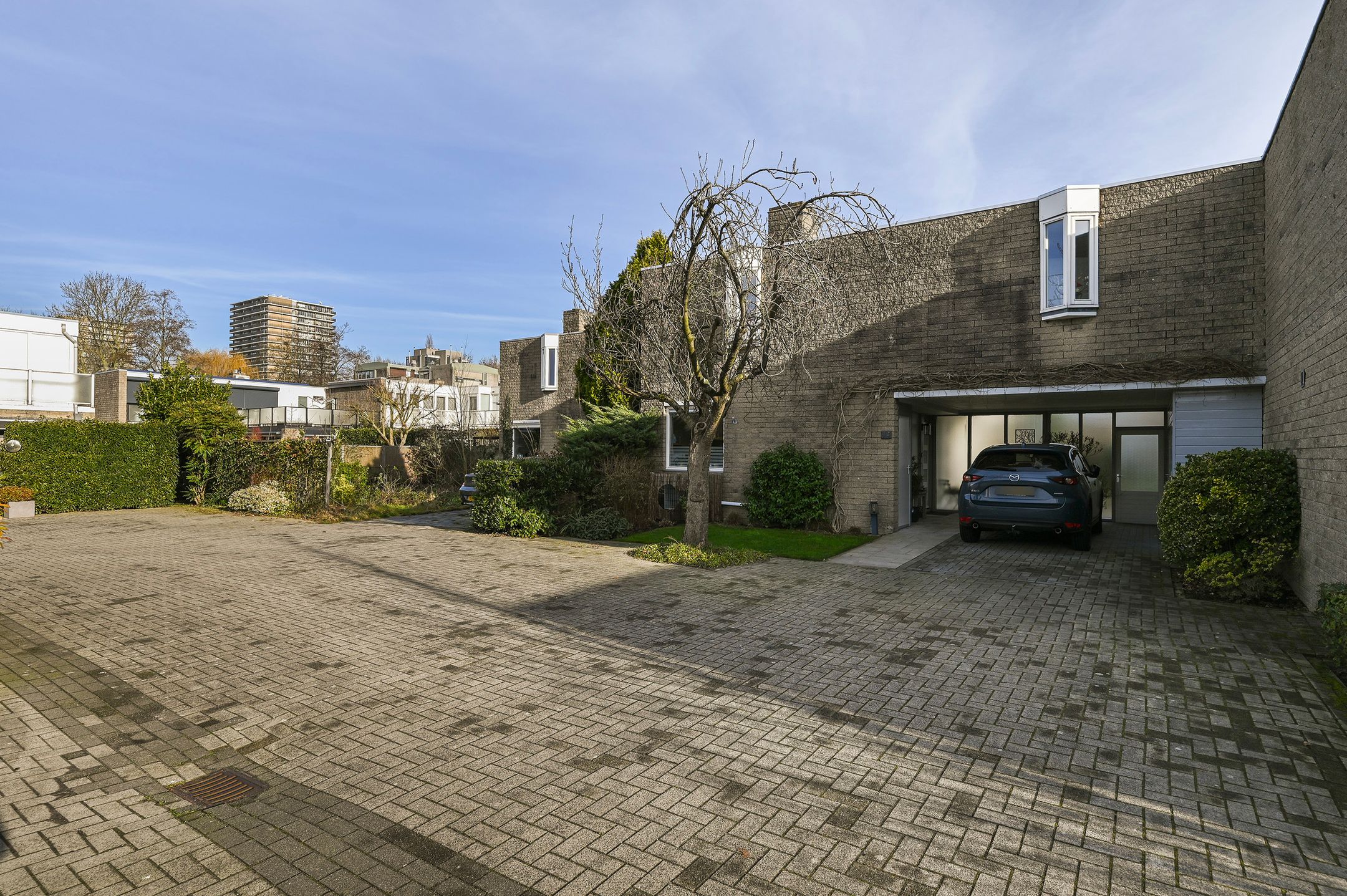 Foto 3 van Van der Werffstraat 13