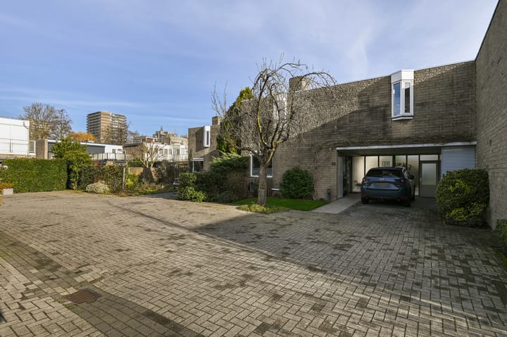 Foto 3 van Van der Werffstraat 13