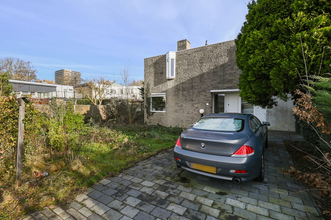 Foto 7 van Van der Werffstraat 13