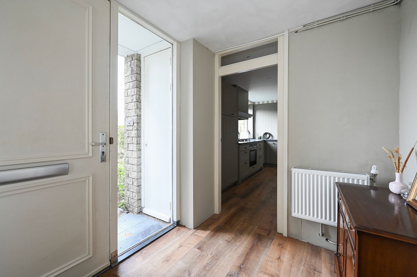 Foto 10 van Van der Werffstraat 13