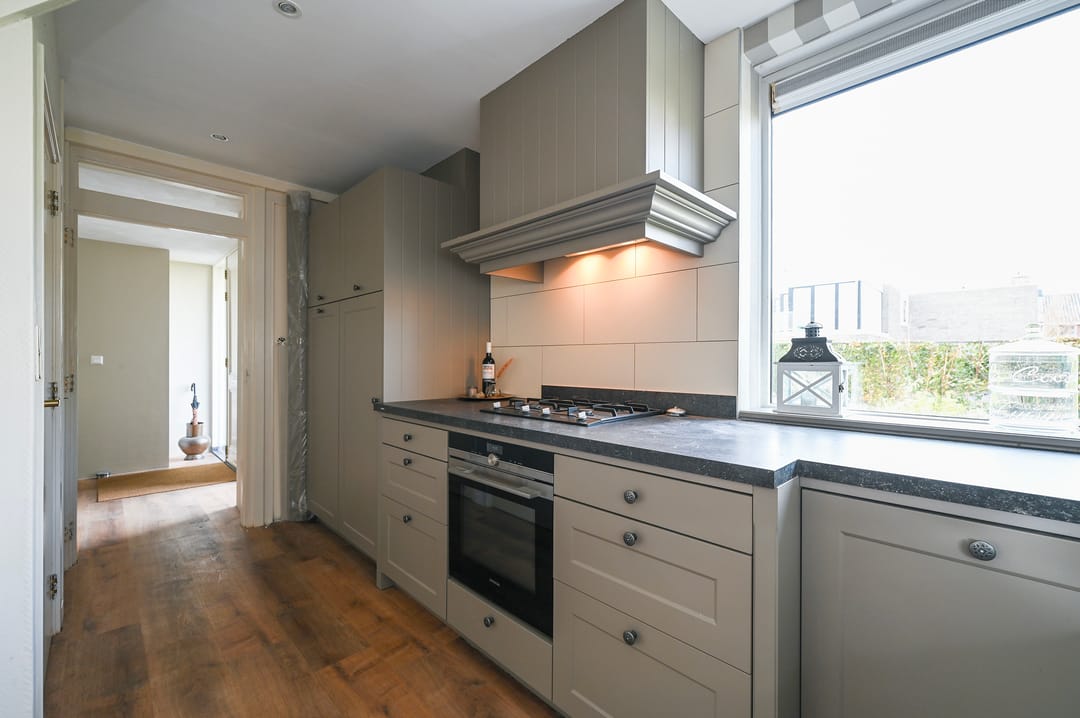 Foto 13 van Van der Werffstraat 13