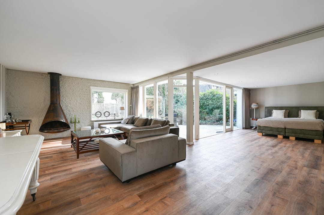 Foto 16 van Van der Werffstraat 13