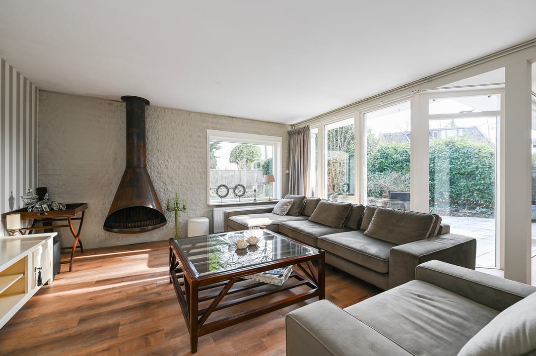 Foto 17 van Van der Werffstraat 13