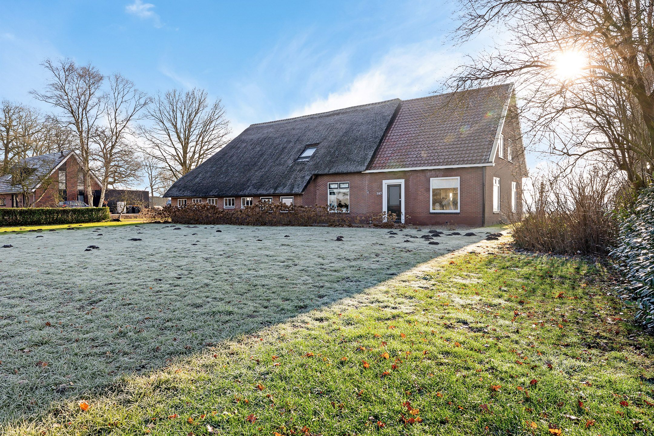 Foto 3 van Europaweg 187