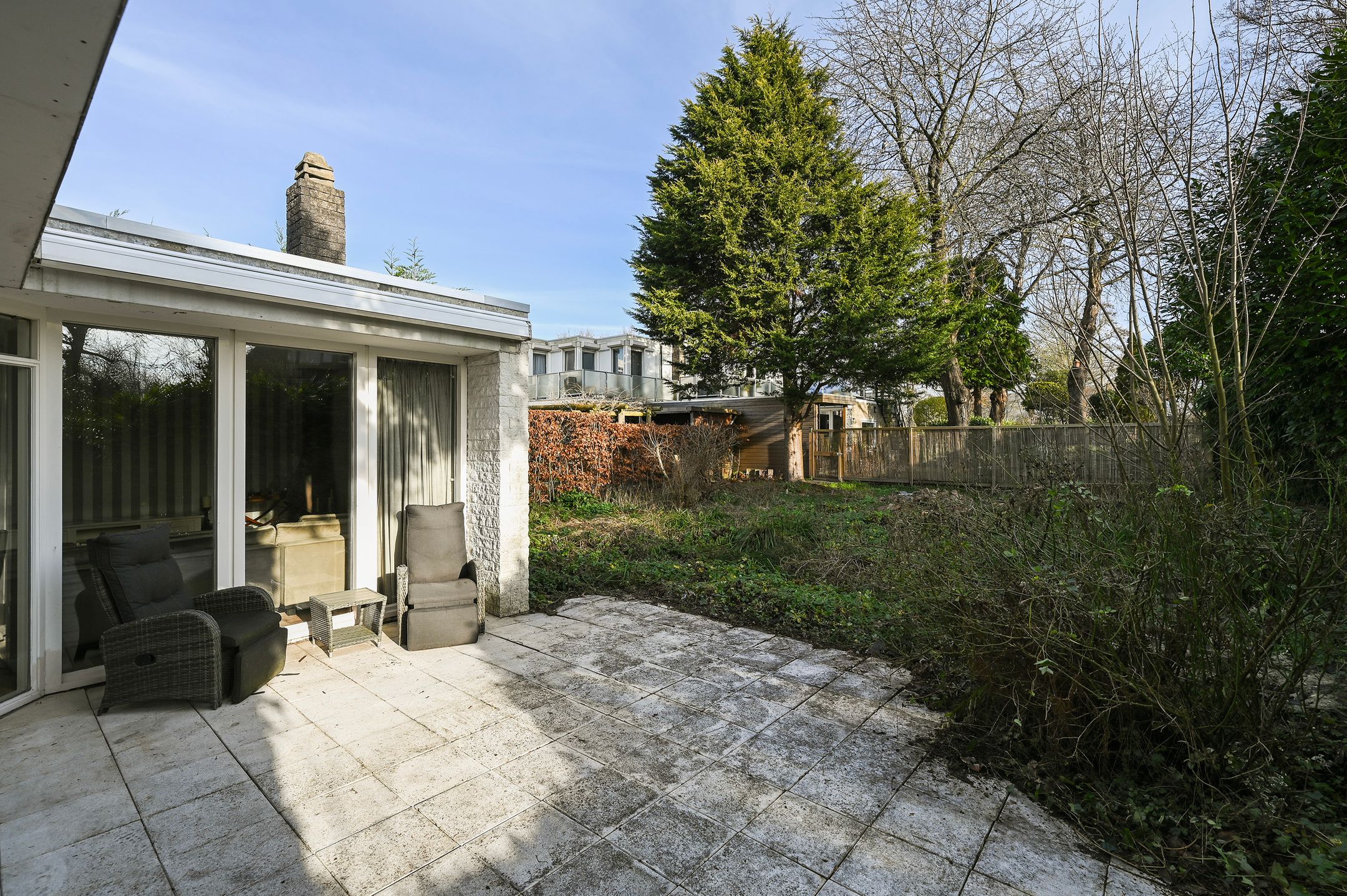 Foto 24 van Van der Werffstraat 13