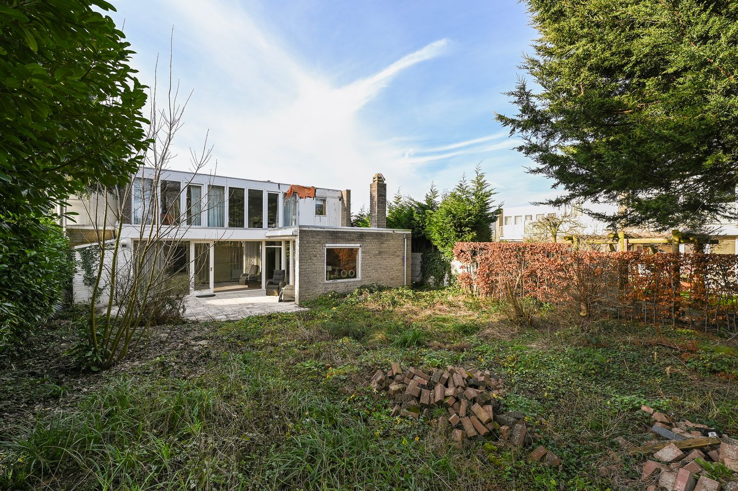 Foto 25 van Van der Werffstraat 13