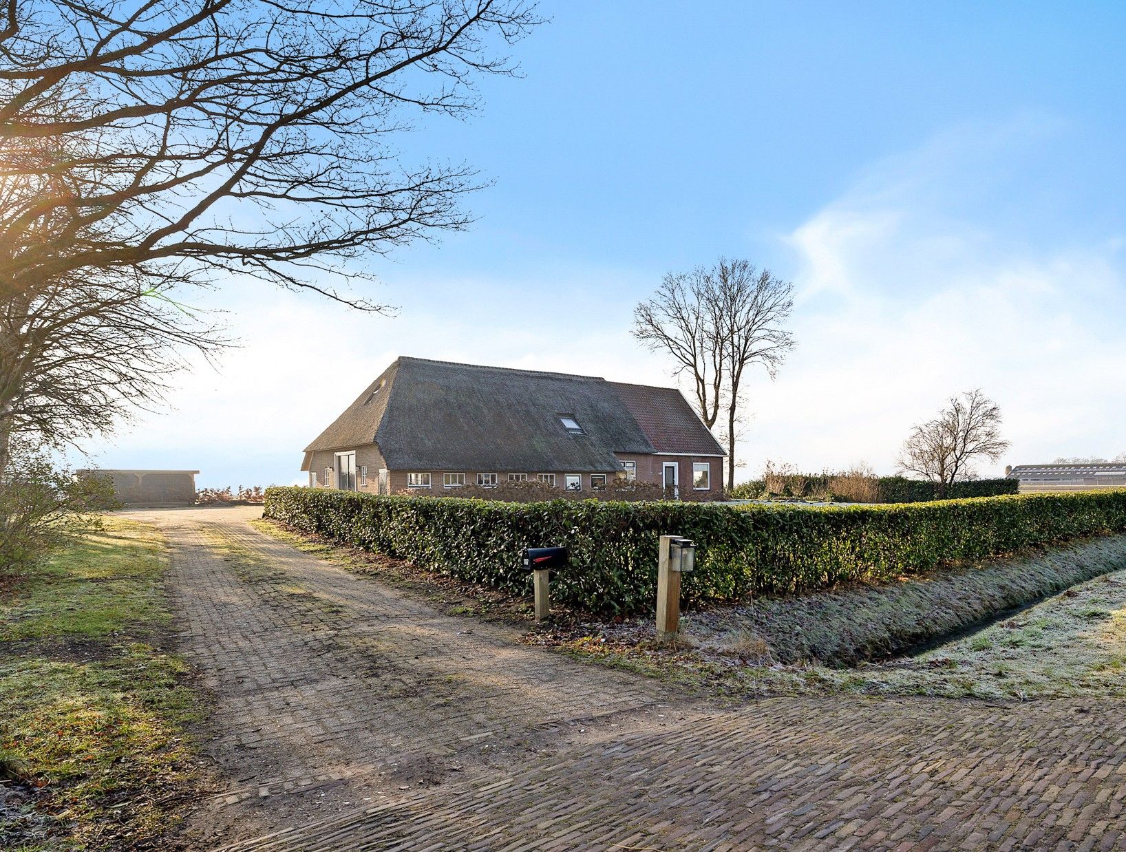 Foto 6 van Europaweg 187