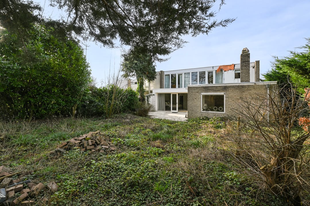 Foto 26 van Van der Werffstraat 13