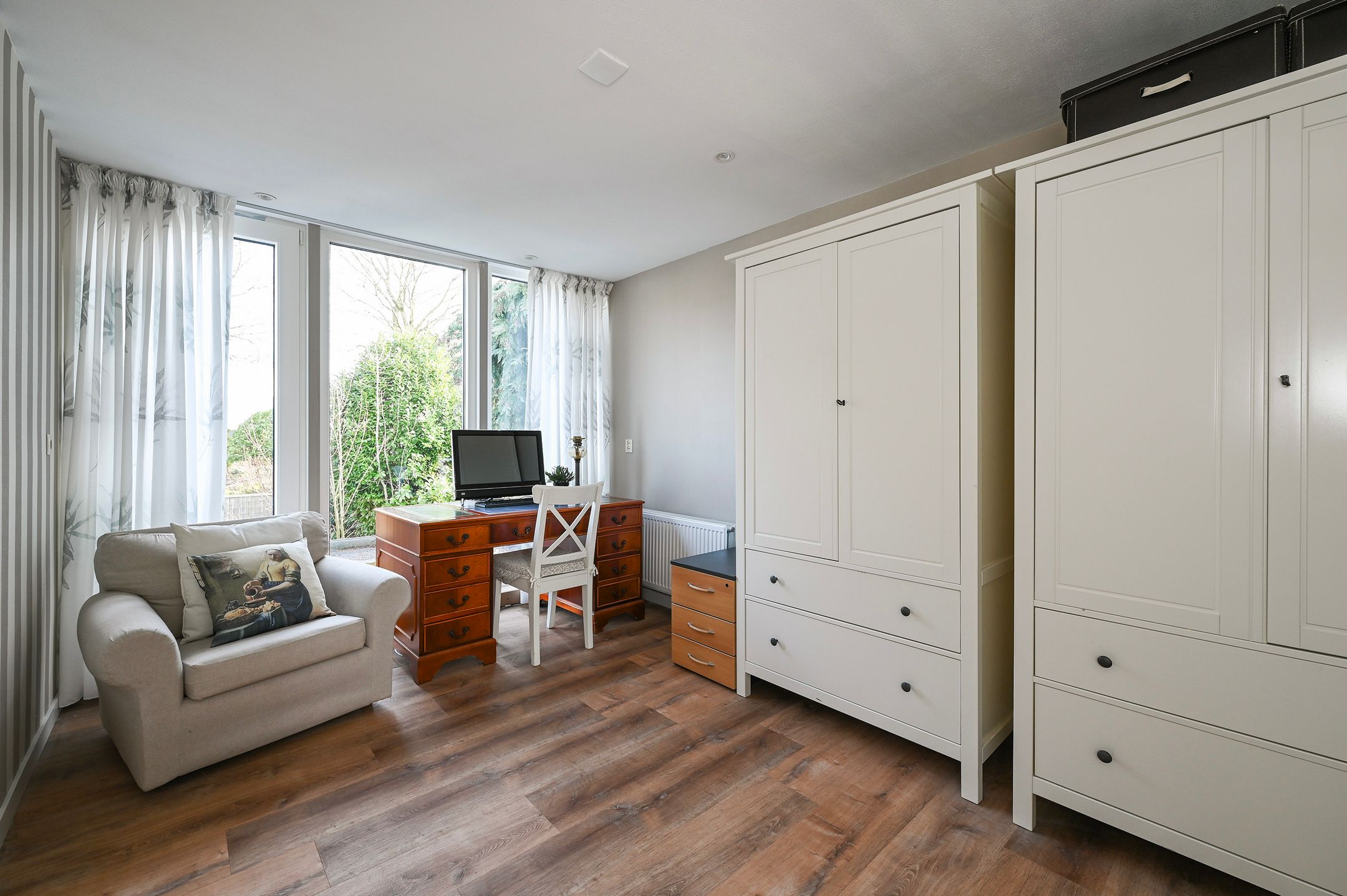 Foto 33 van Van der Werffstraat 13