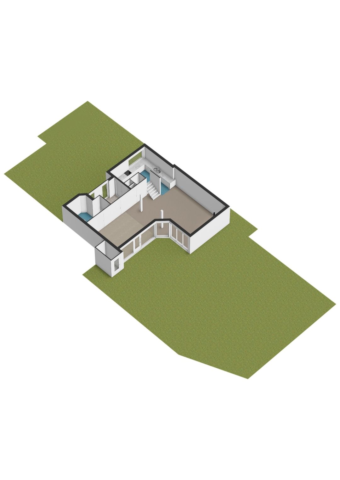 Foto 43 van Van der Werffstraat 13