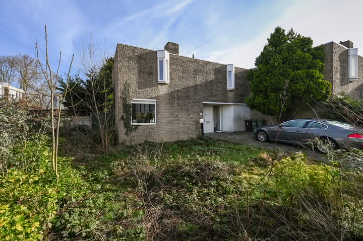 Foto 5 van Van der Werffstraat 13