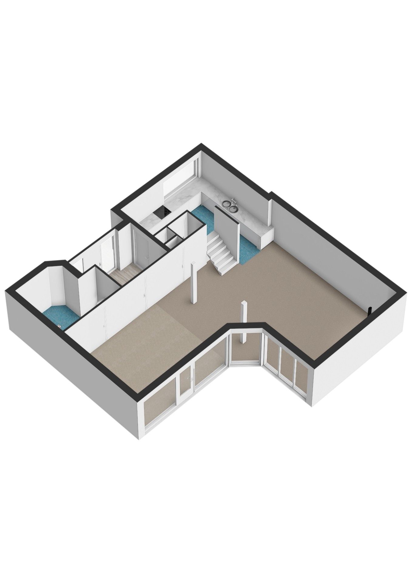 Foto 45 van Van der Werffstraat 13