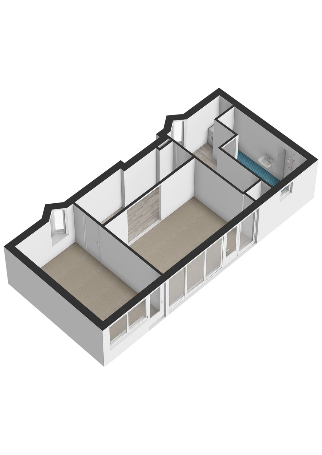 Foto 47 van Van der Werffstraat 13