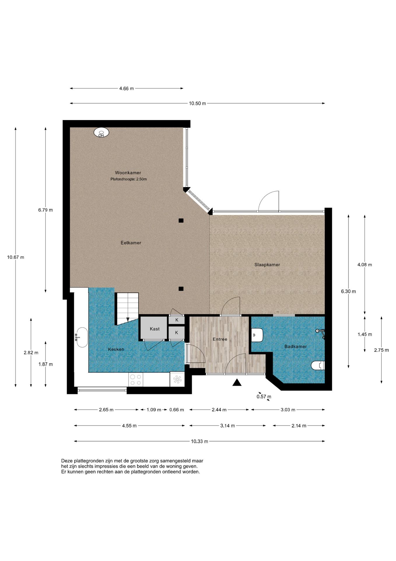 Foto 44 van Van der Werffstraat 13