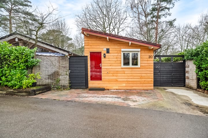 Foto 5 van Barchman Wuytierslaan 81-20