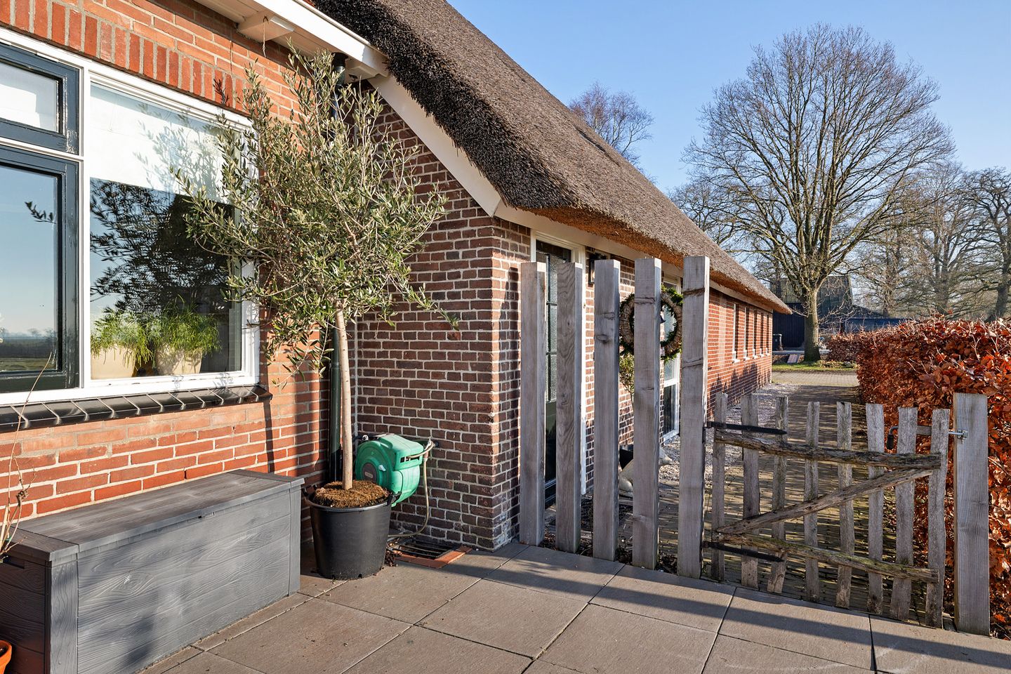 Foto 49 van Europaweg 187