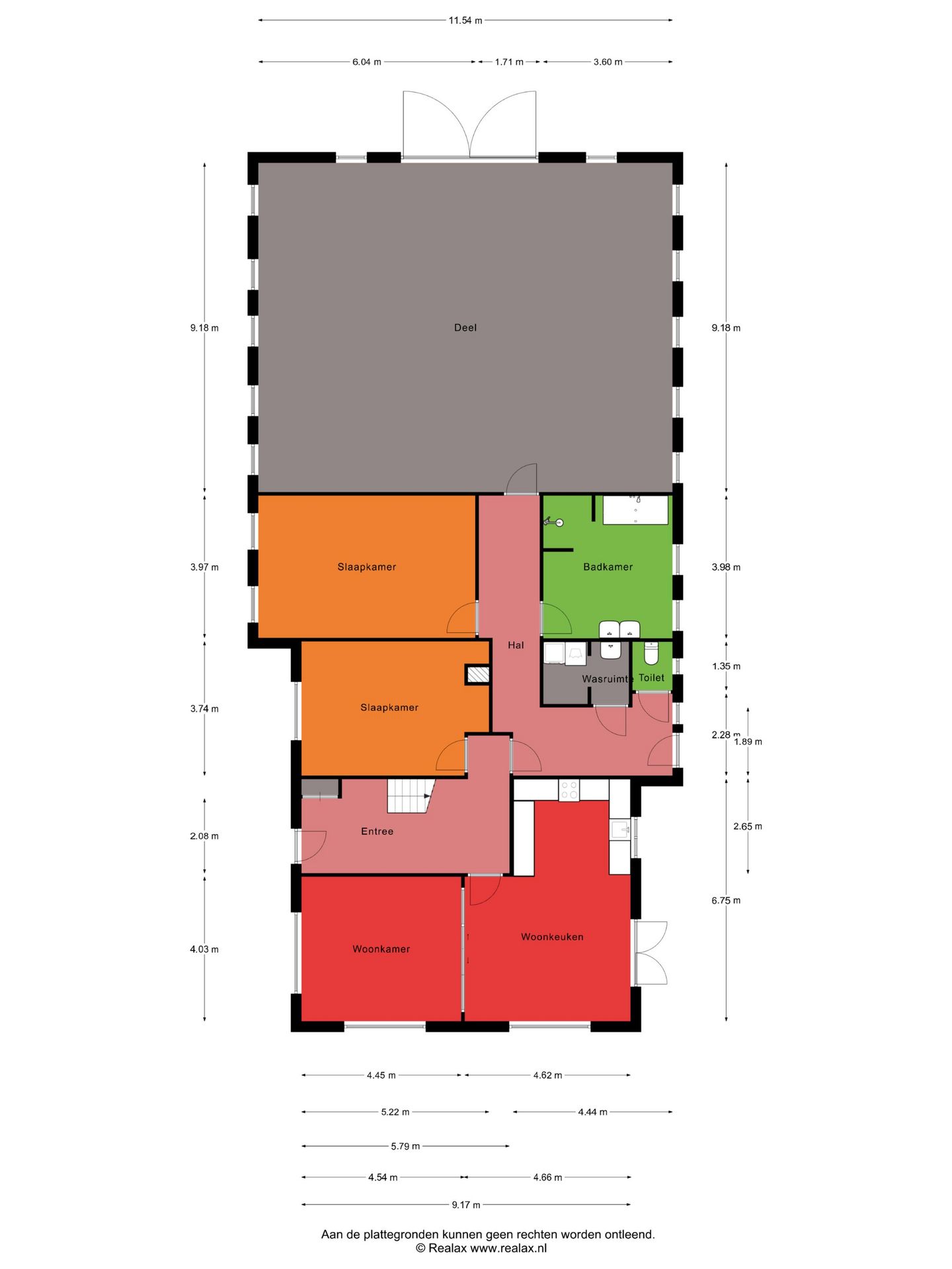 Foto 55 van Europaweg 187