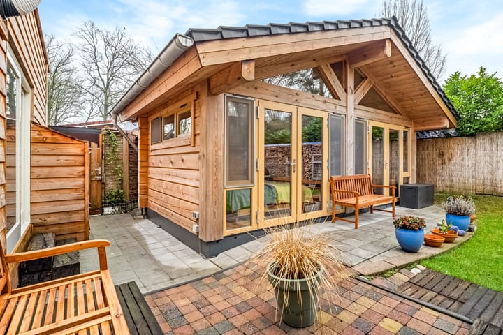 Foto 3 van Barchman Wuytierslaan 81-20