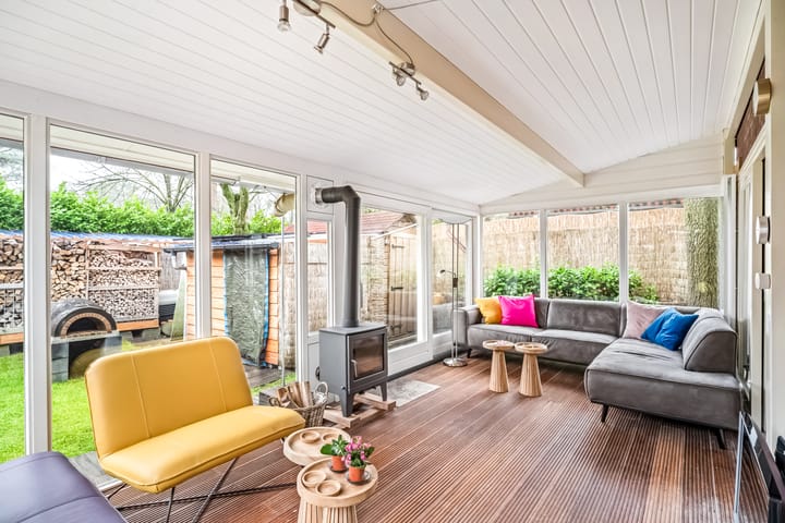 Foto 2 van Barchman Wuytierslaan 81-20