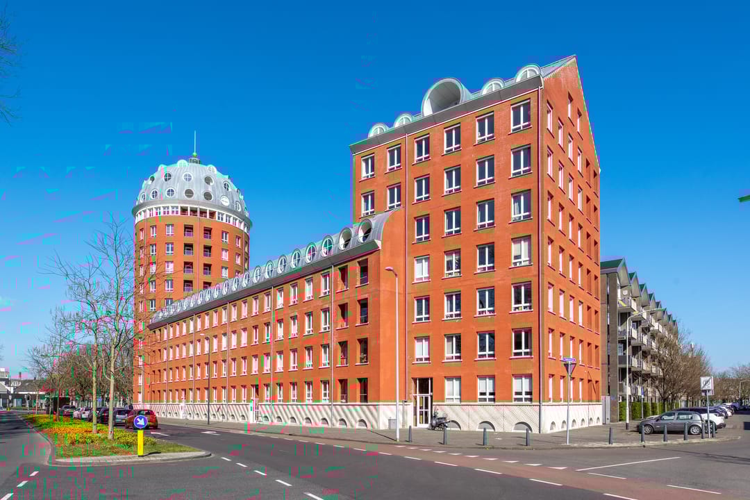 Foto 1 van J.F. Kennedylaan 70