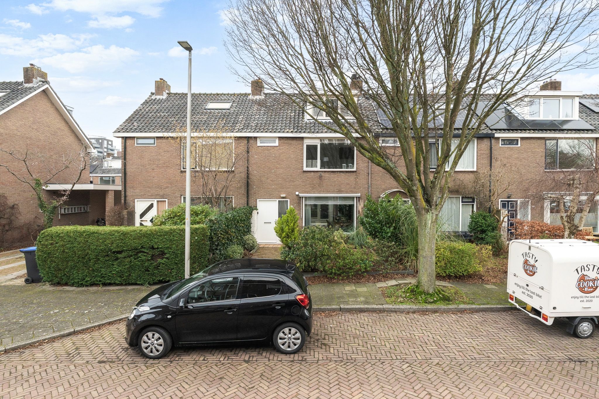 Middelgeest 10, Leiderdorp
