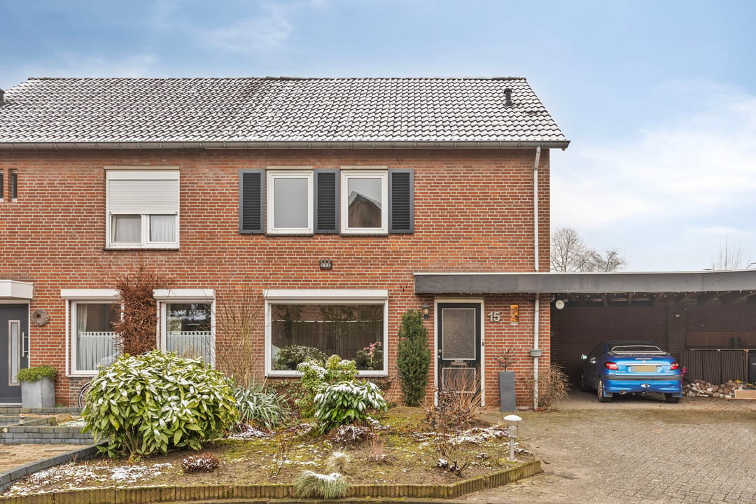 Photo 2 of Weverstraat 15