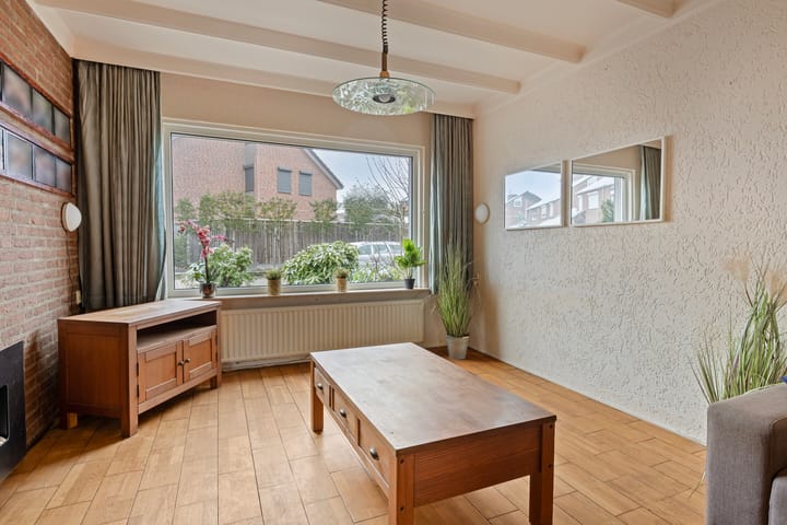 Foto 5 van Weverstraat 15