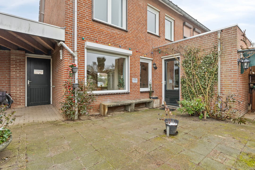 Photo 23 of Weverstraat 15