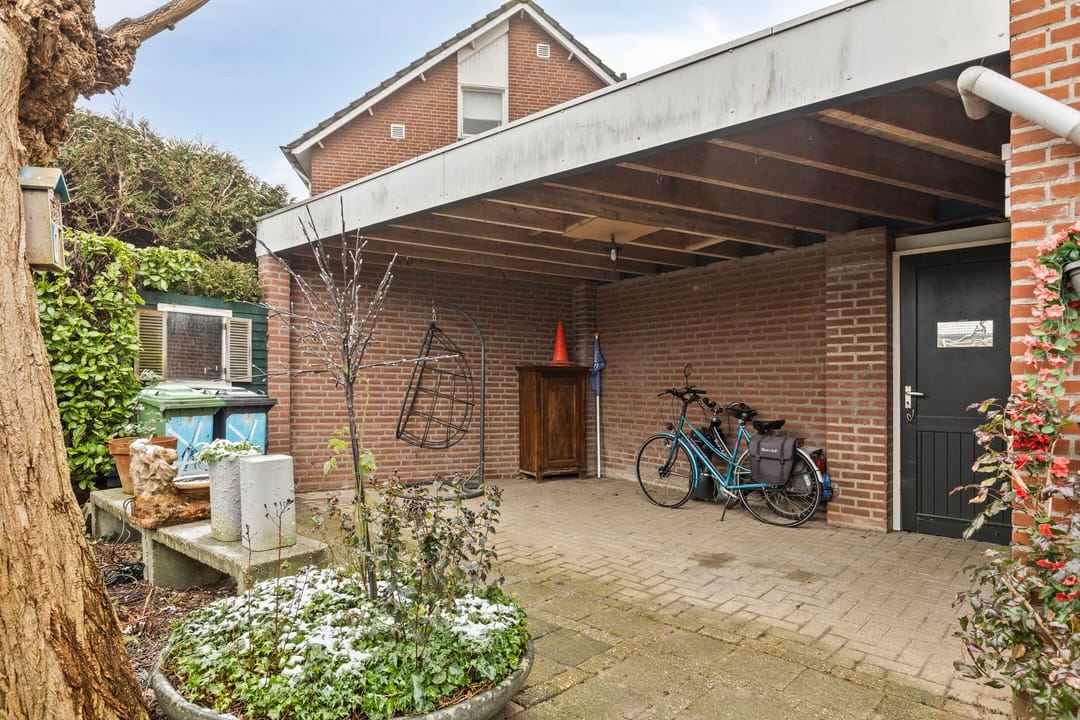 Photo 26 of Weverstraat 15