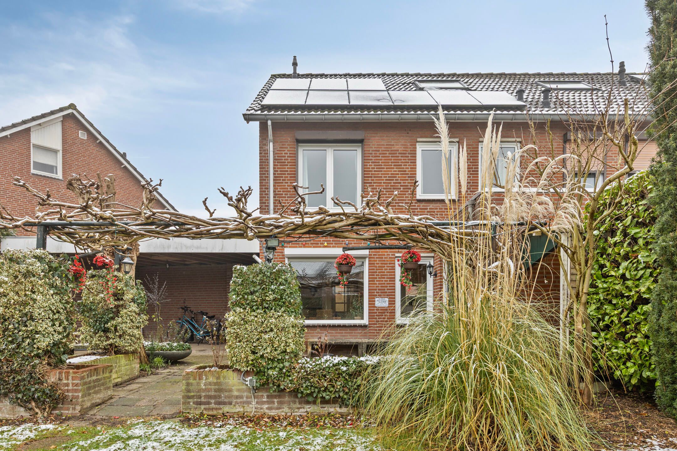 Photo 27 of Weverstraat 15