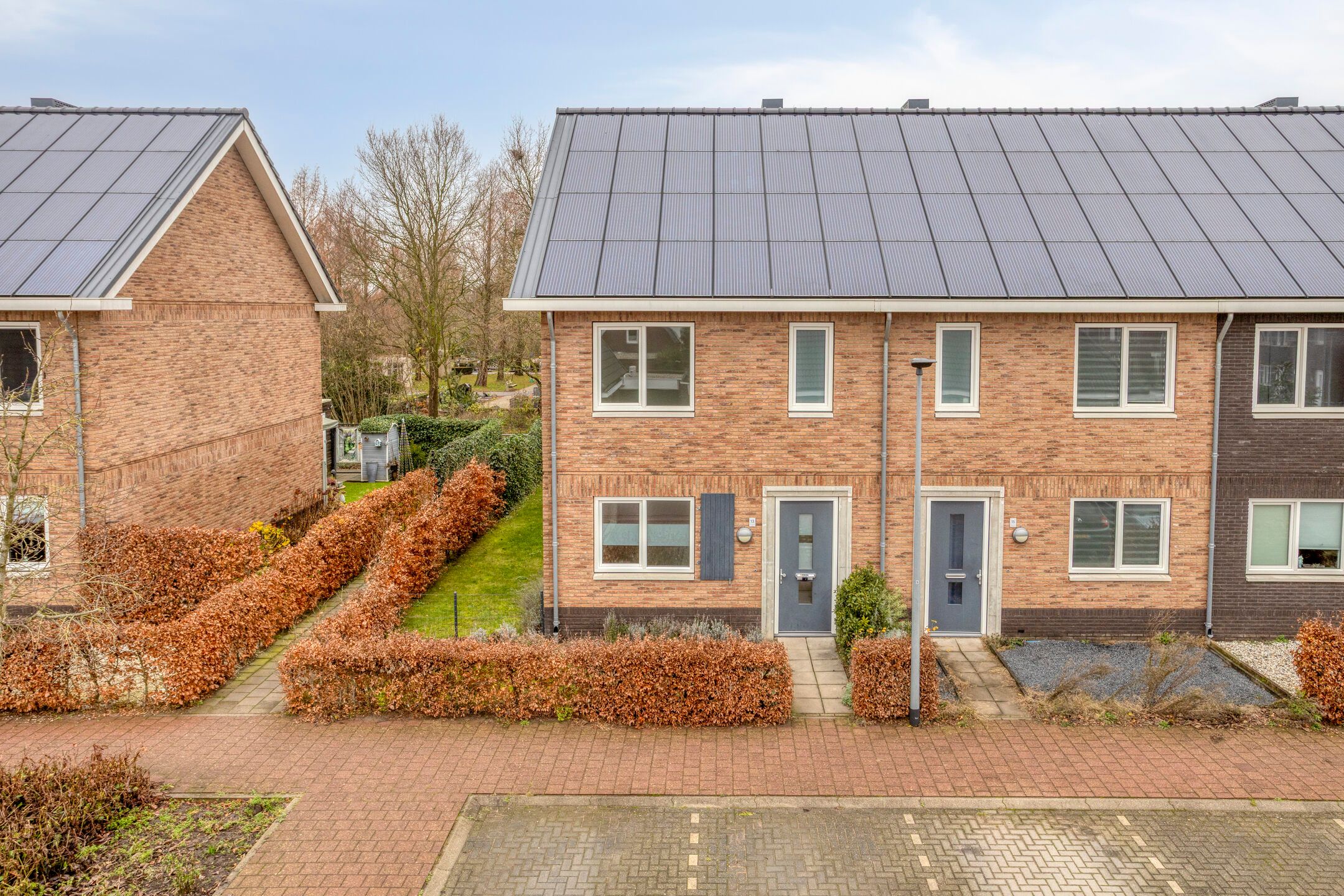 Foto 9 van Clompen Camp 13