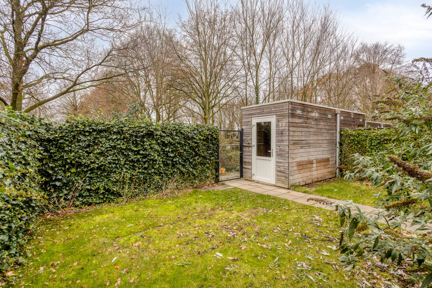 Foto 35 van Clompen Camp 13