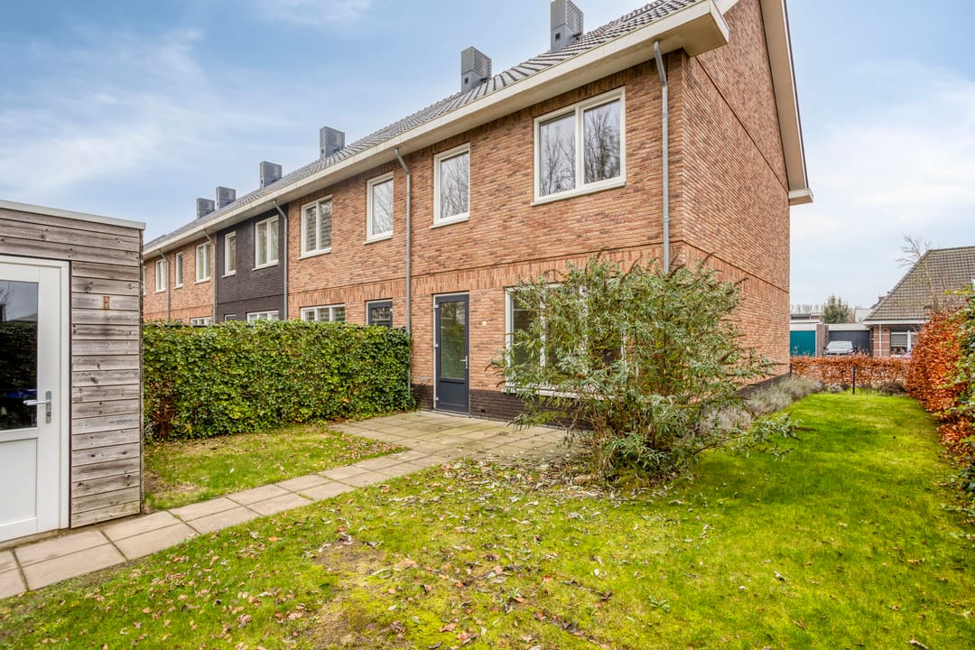 Foto 8 van Clompen Camp 13