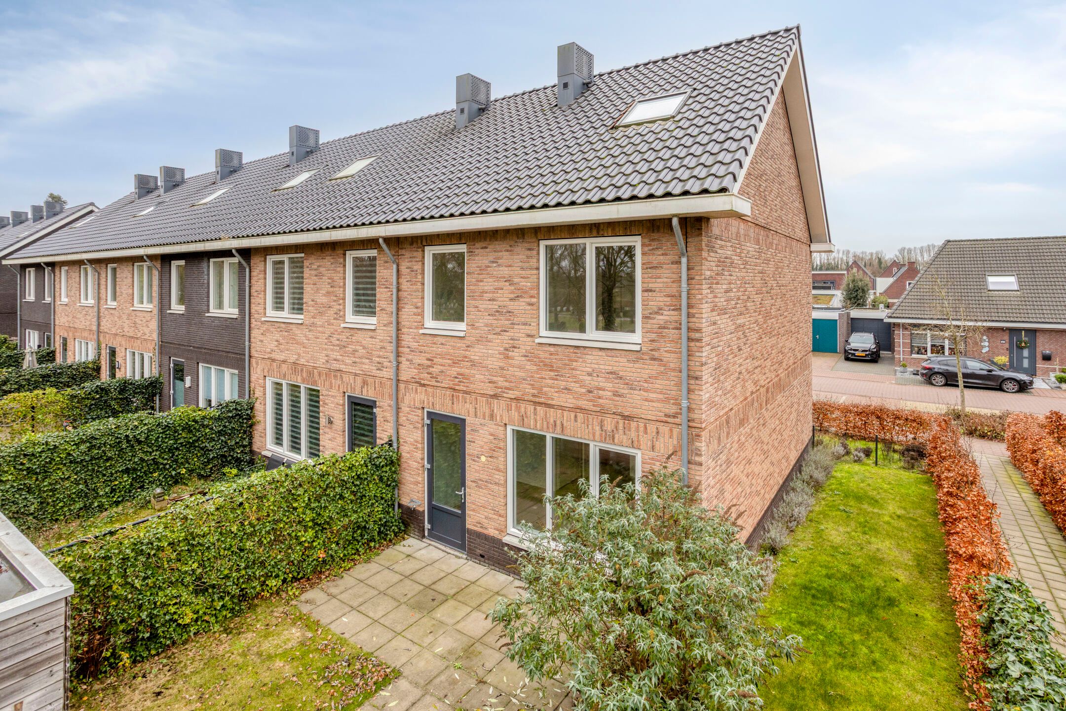 Foto 36 van Clompen Camp 13