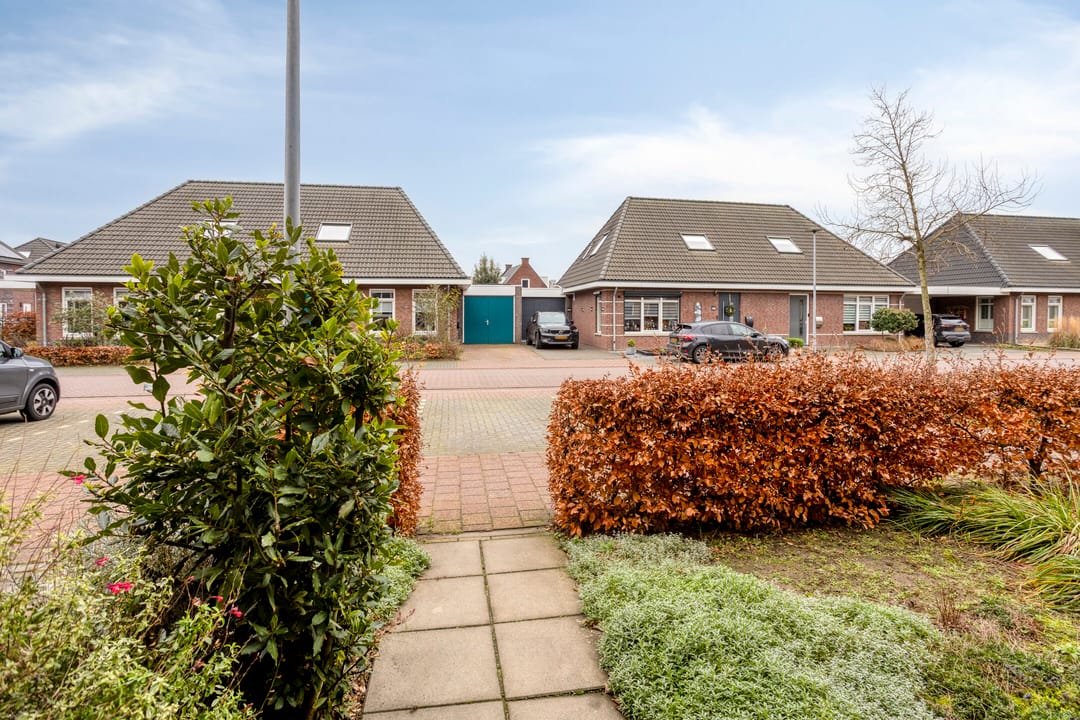 Foto 37 van Clompen Camp 13