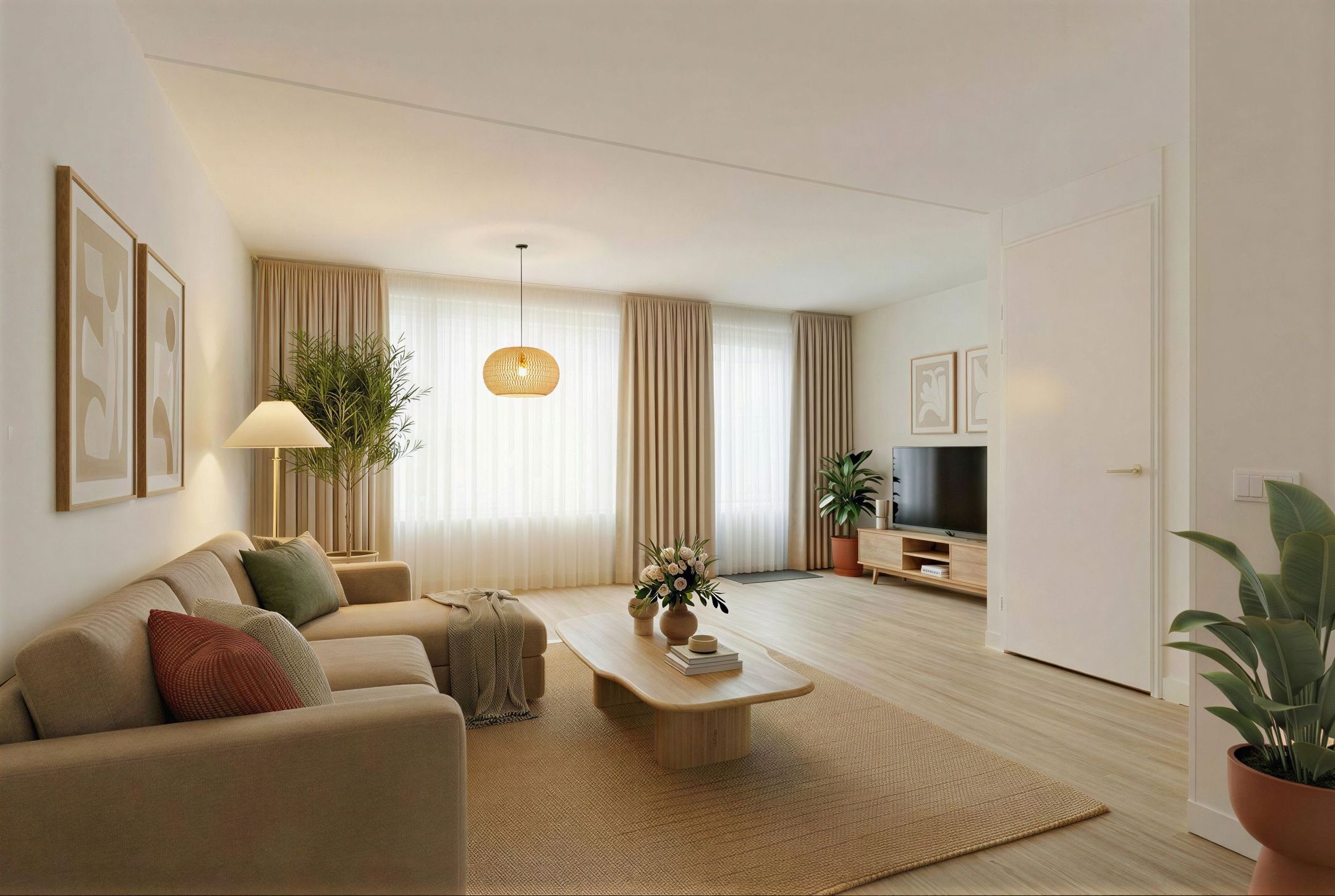 Foto 18 van Clompen Camp 13