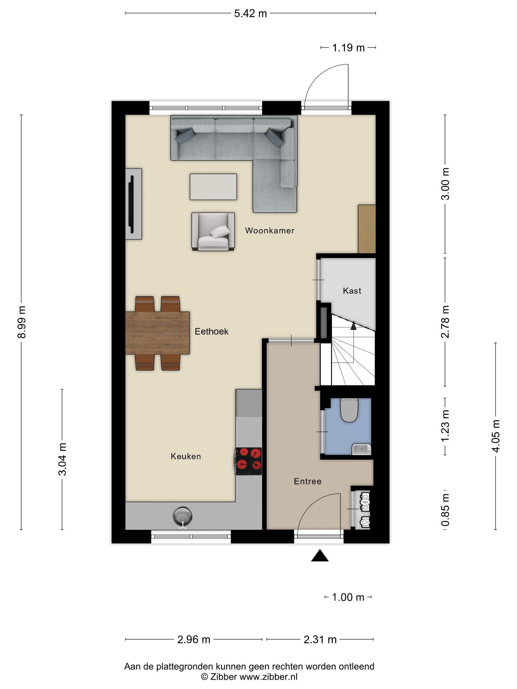 Foto 39 van Clompen Camp 13