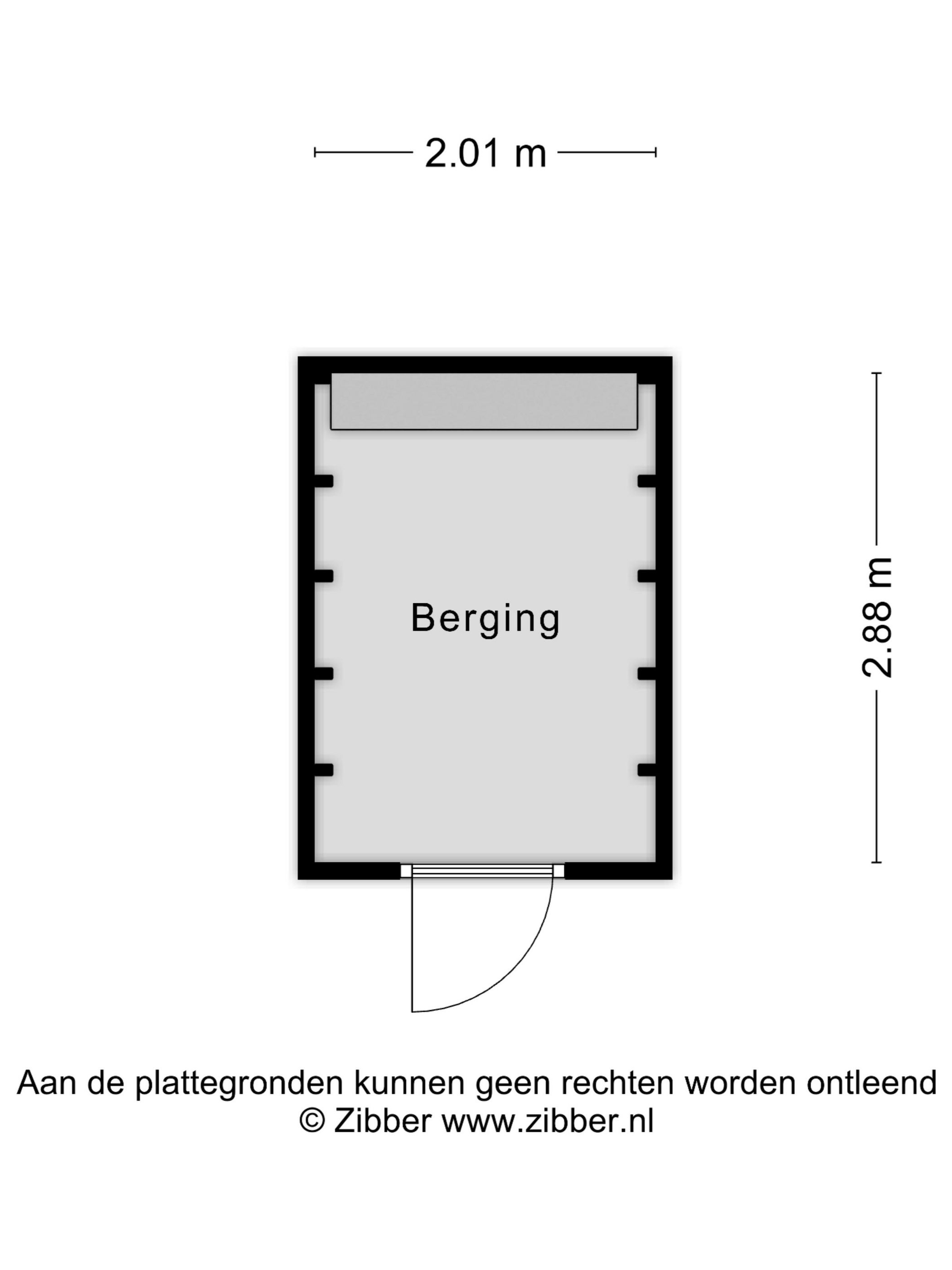 Foto 45 van Clompen Camp 13