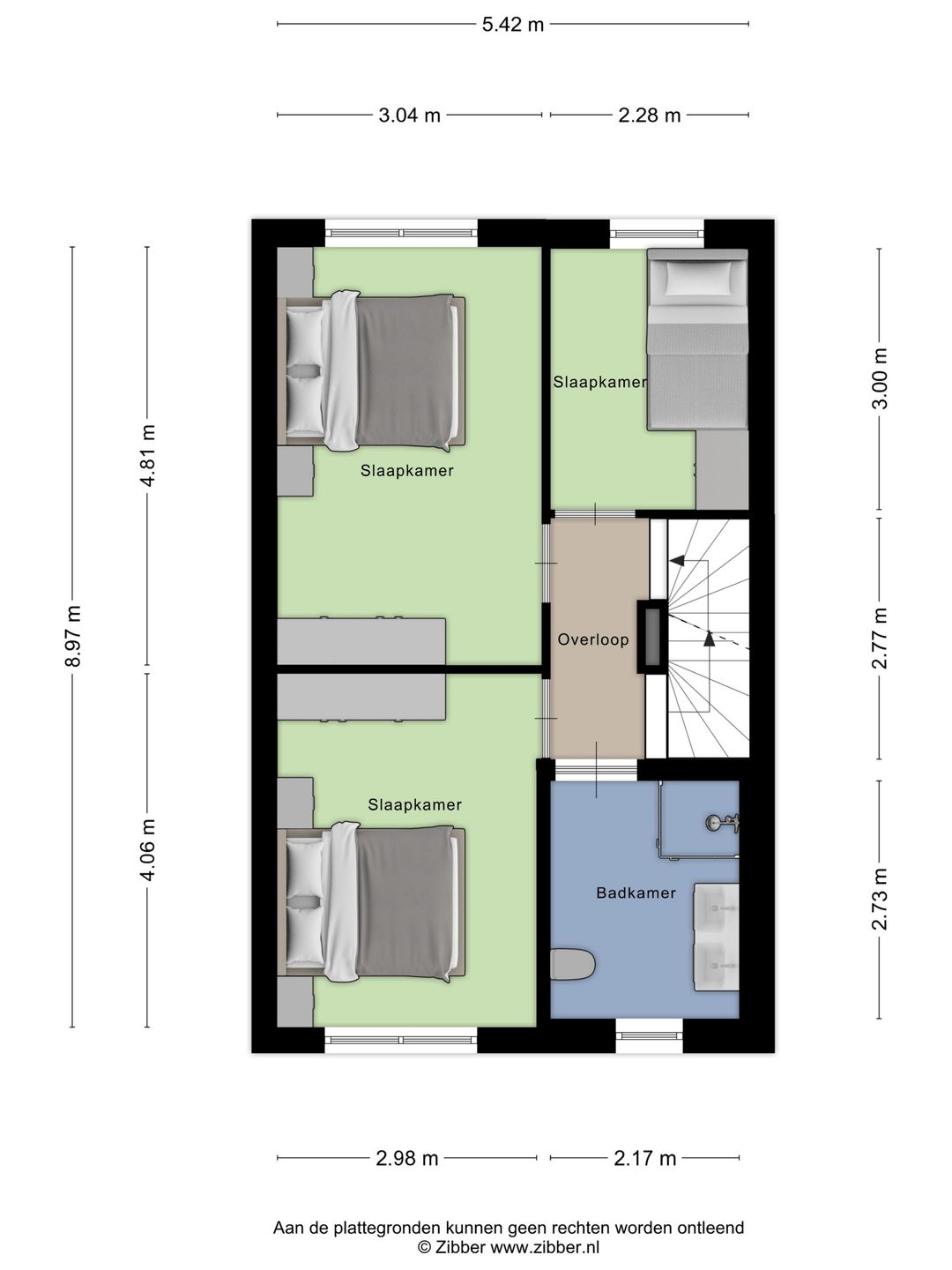 Foto 41 van Clompen Camp 13