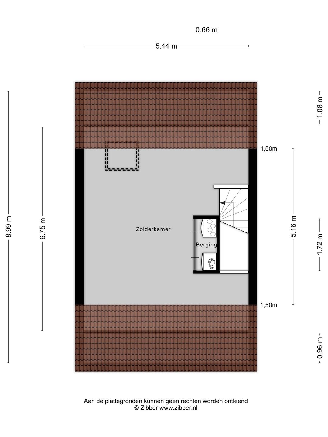 Foto 43 van Clompen Camp 13