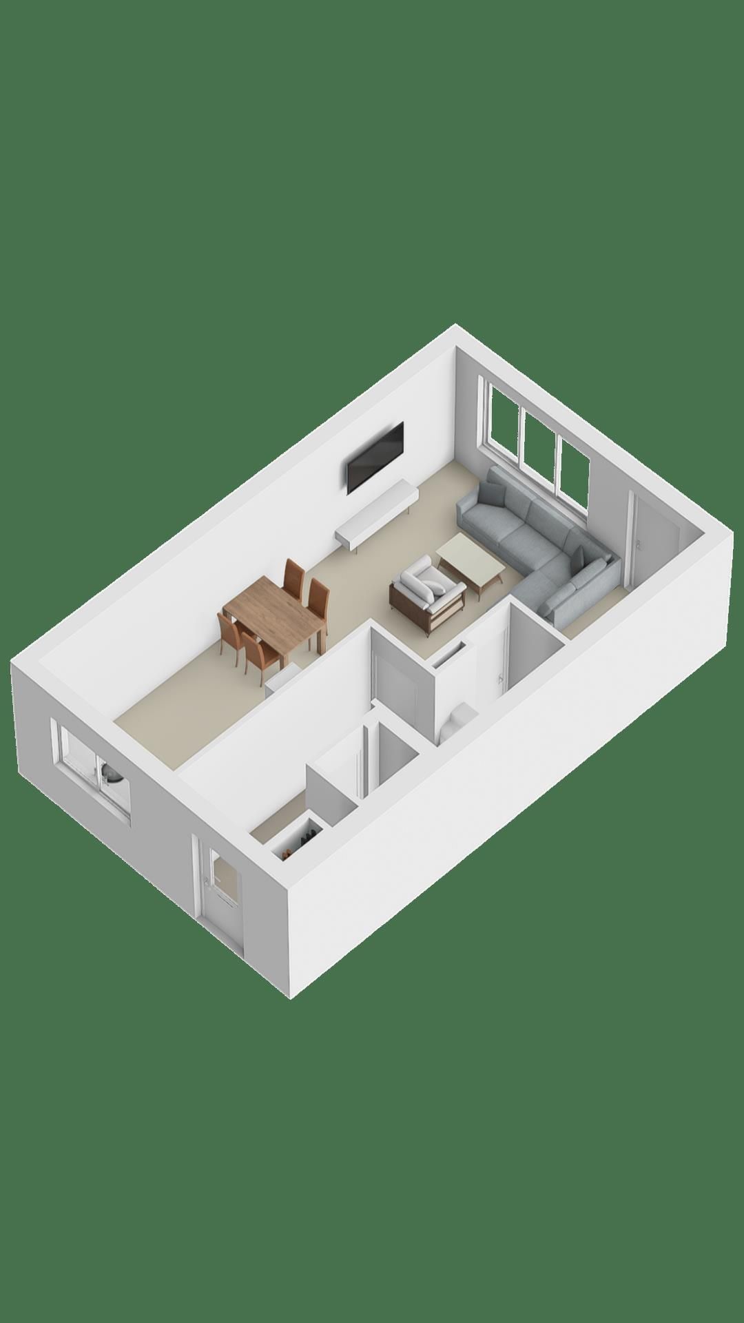 Foto 40 van Clompen Camp 13