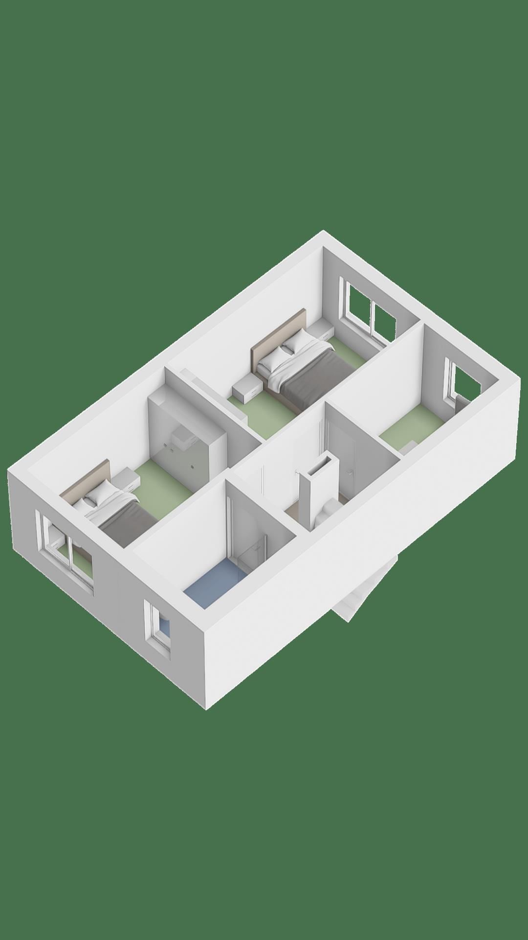 Foto 42 van Clompen Camp 13