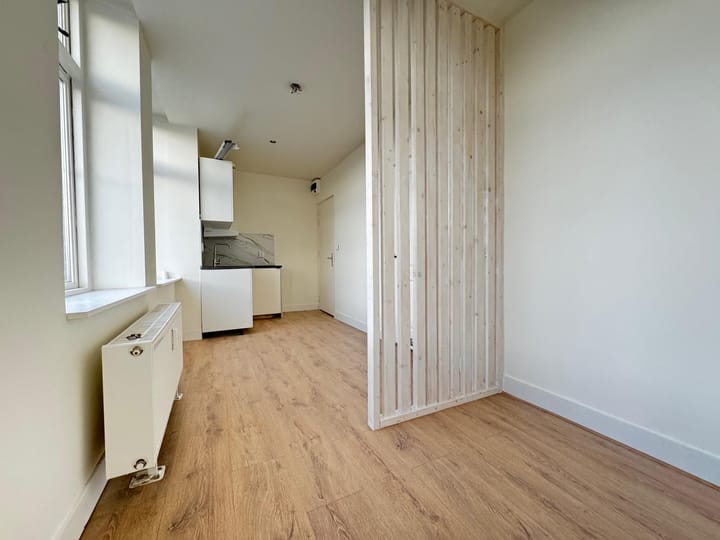 Photo 2 of Paulus Potterstraat 181-C